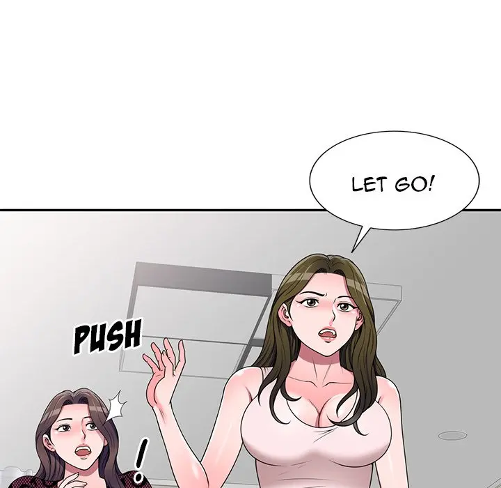 Private Lessons Manhwa Facon Chapter 23 - Page 18
