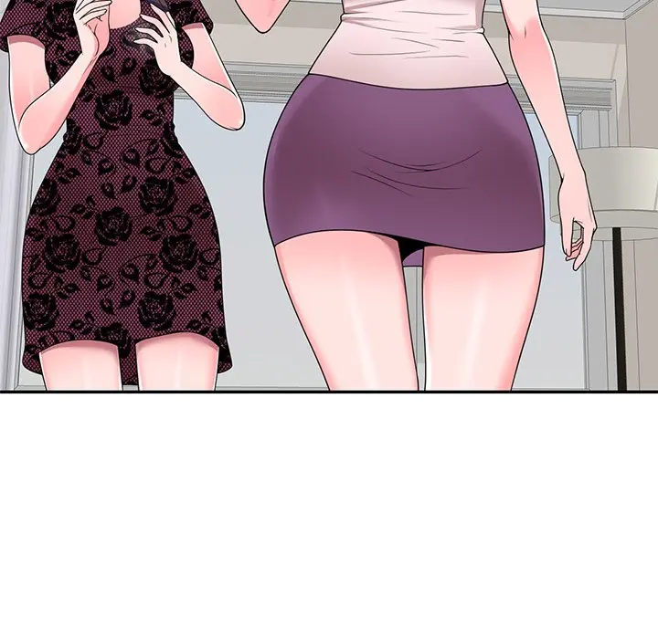 Private Lessons Manhwa Facon Chapter 23 - Page 19