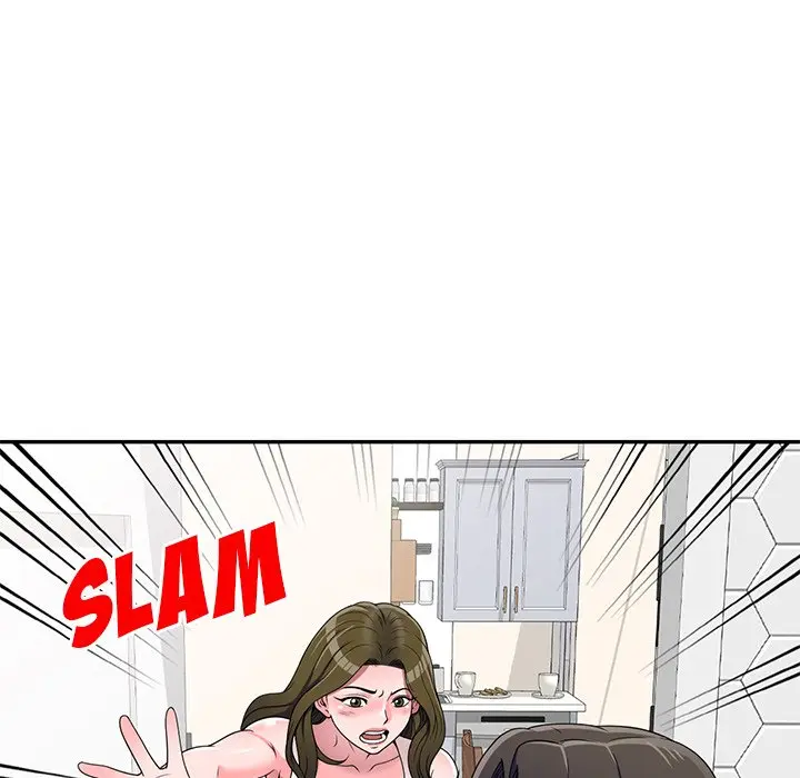 Private Lessons Manhwa Facon Chapter 23 - Page 20