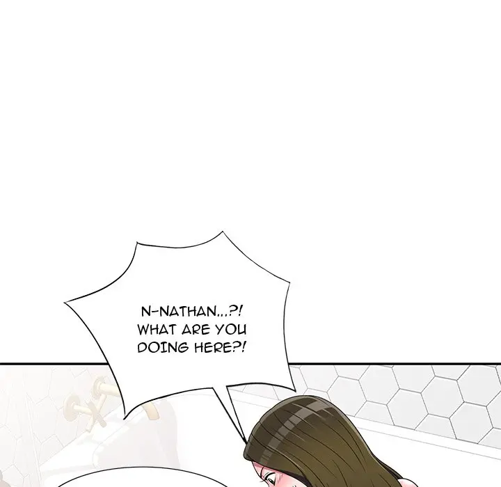 Private Lessons Manhwa Facon Chapter 23 - Page 22
