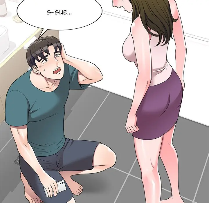 Private Lessons Manhwa Facon Chapter 23 - Page 23