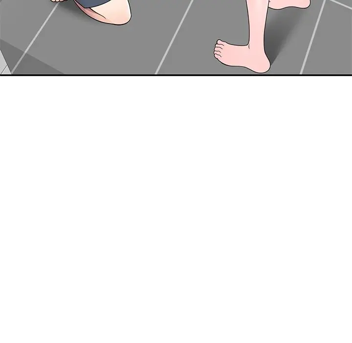 Private Lessons Manhwa Facon Chapter 23 - Page 24