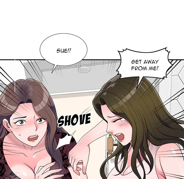 Private Lessons Manhwa Facon Chapter 23 - Page 25