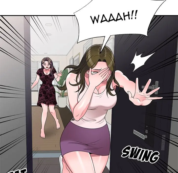 Private Lessons Manhwa Facon Chapter 23 - Page 28