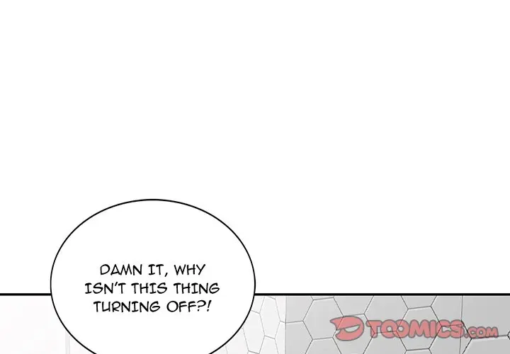 Private Lessons Manhwa Facon Chapter 23 - Page 3