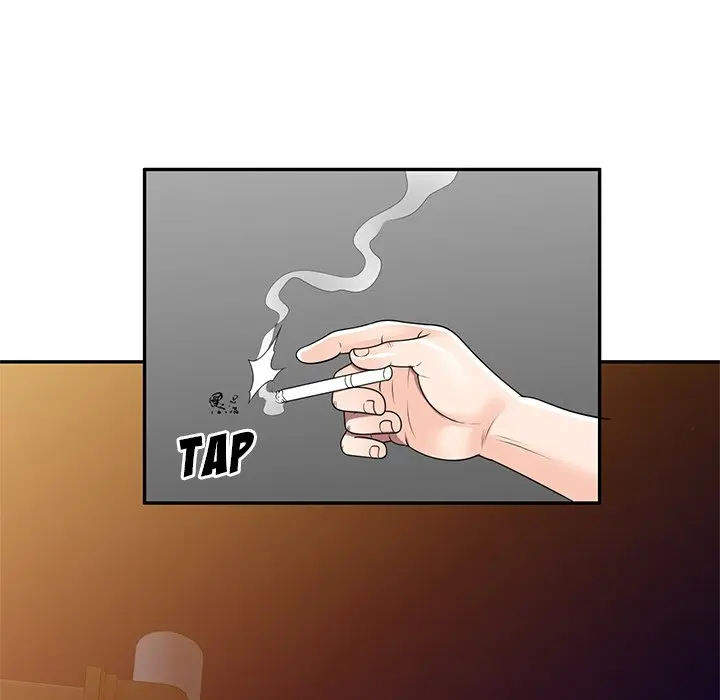 Private Lessons Manhwa Facon Chapter 23 - Page 30