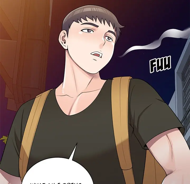 Private Lessons Manhwa Facon Chapter 23 - Page 31