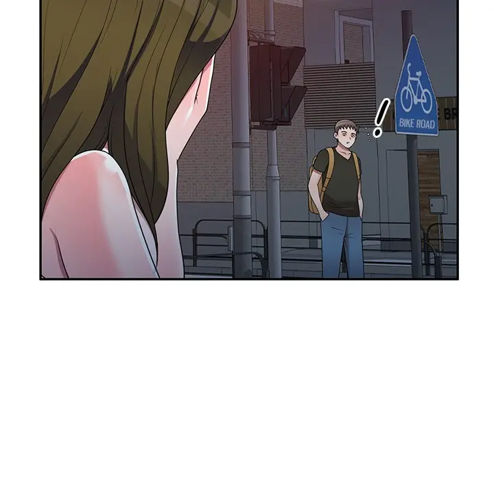 Private Lessons Manhwa Facon Chapter 23 - Page 34
