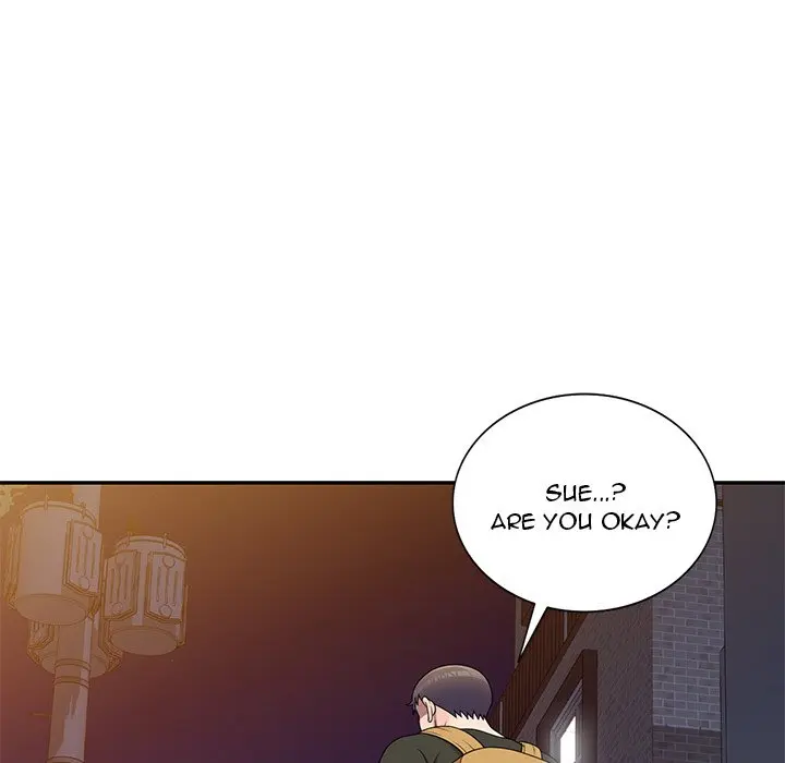 Private Lessons Manhwa Facon Chapter 23 - Page 35