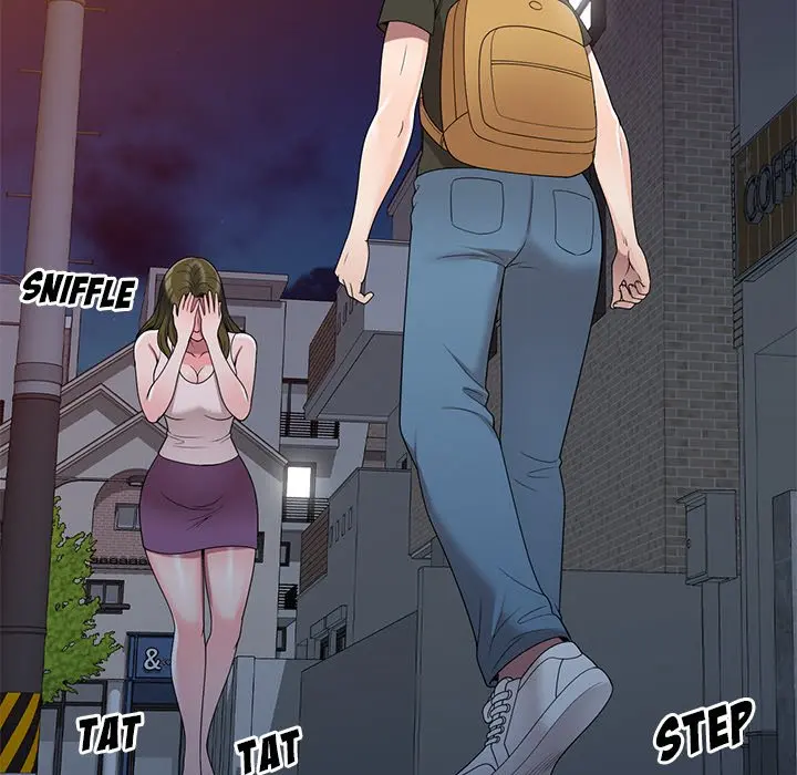 Private Lessons Manhwa Facon Chapter 23 - Page 36