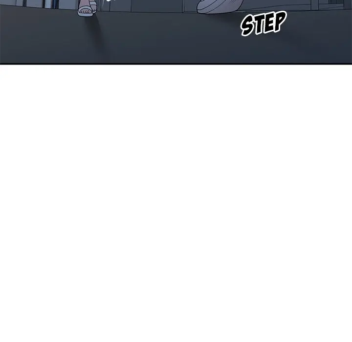 Private Lessons Manhwa Facon Chapter 23 - Page 37