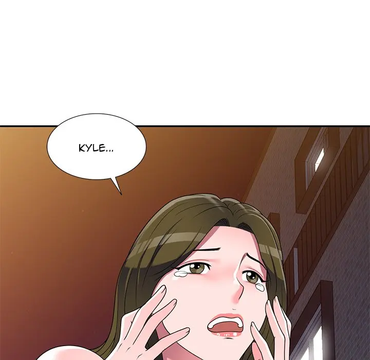 Private Lessons Manhwa Facon Chapter 23 - Page 38