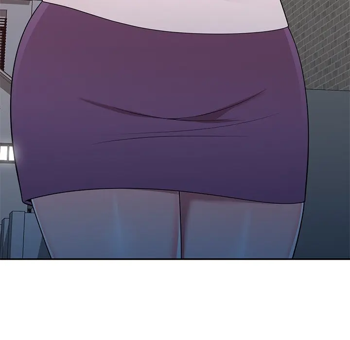 Private Lessons Manhwa Facon Chapter 23 - Page 40