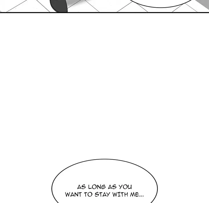 Private Lessons Manhwa Facon Chapter 23 - Page 46