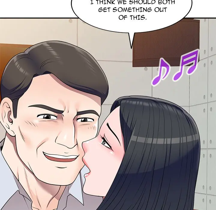 Private Lessons Manhwa Facon Chapter 23 - Page 49