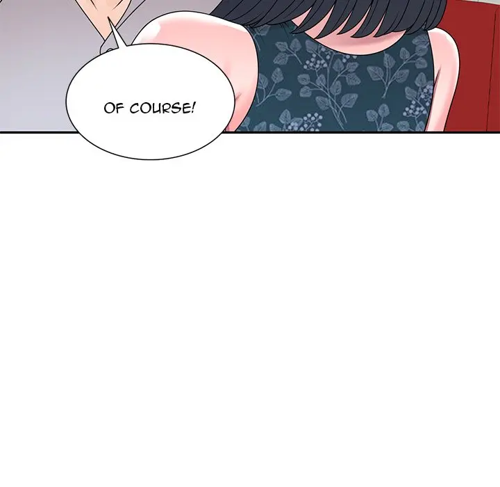 Private Lessons Manhwa Facon Chapter 23 - Page 50