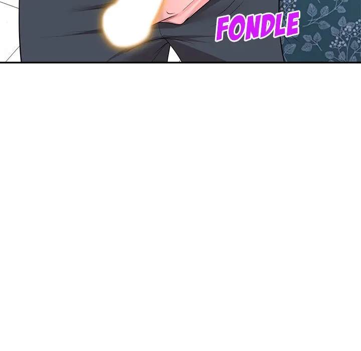 Private Lessons Manhwa Facon Chapter 23 - Page 52