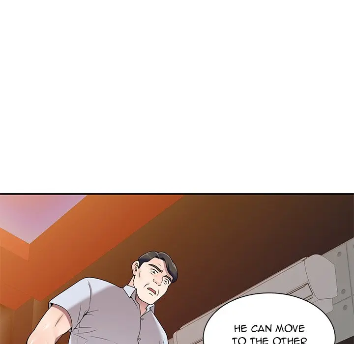 Private Lessons Manhwa Facon Chapter 23 - Page 55