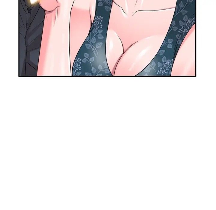 Private Lessons Manhwa Facon Chapter 23 - Page 59