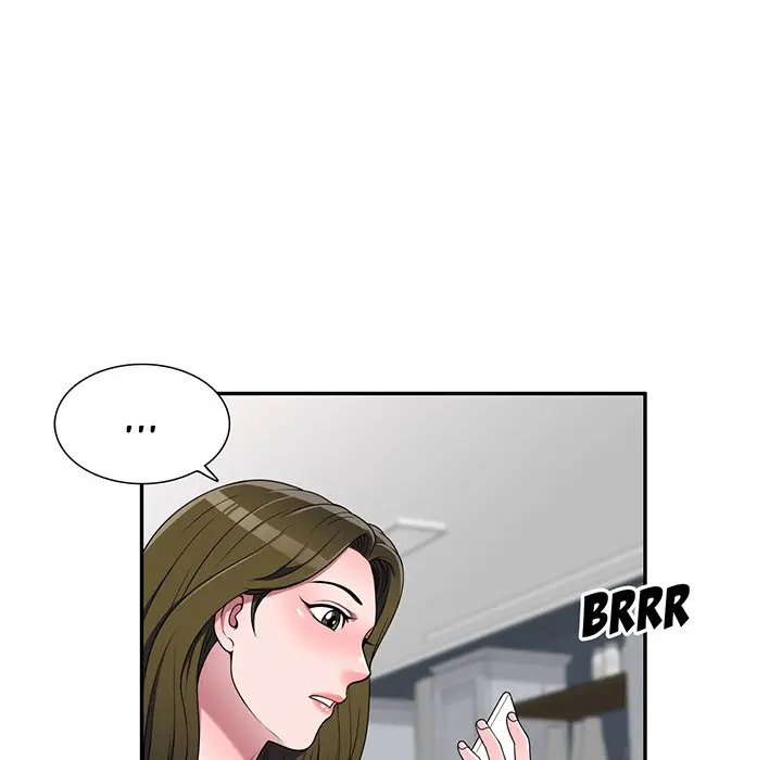 Private Lessons Manhwa Facon Chapter 23 - Page 6