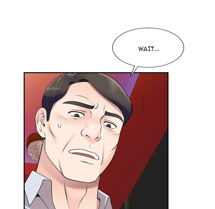 Private Lessons Manhwa Facon Chapter 23 - Page 60