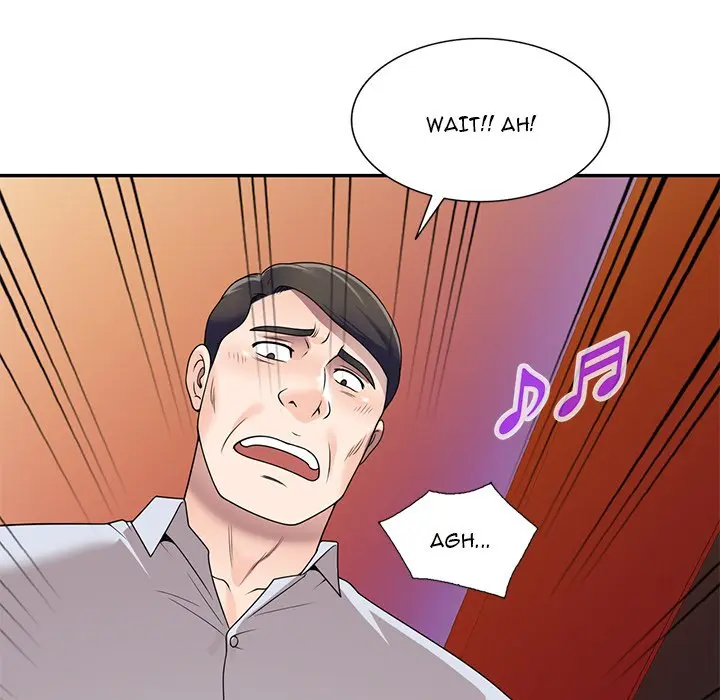 Private Lessons Manhwa Facon Chapter 23 - Page 62