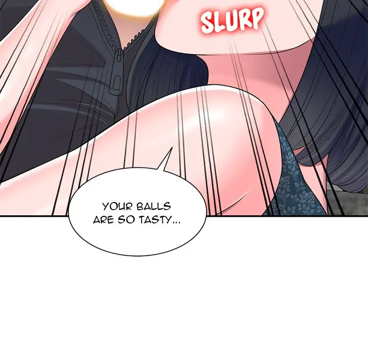 Private Lessons Manhwa Facon Chapter 23 - Page 64
