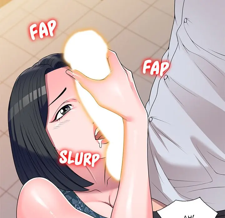 Private Lessons Manhwa Facon Chapter 23 - Page 66