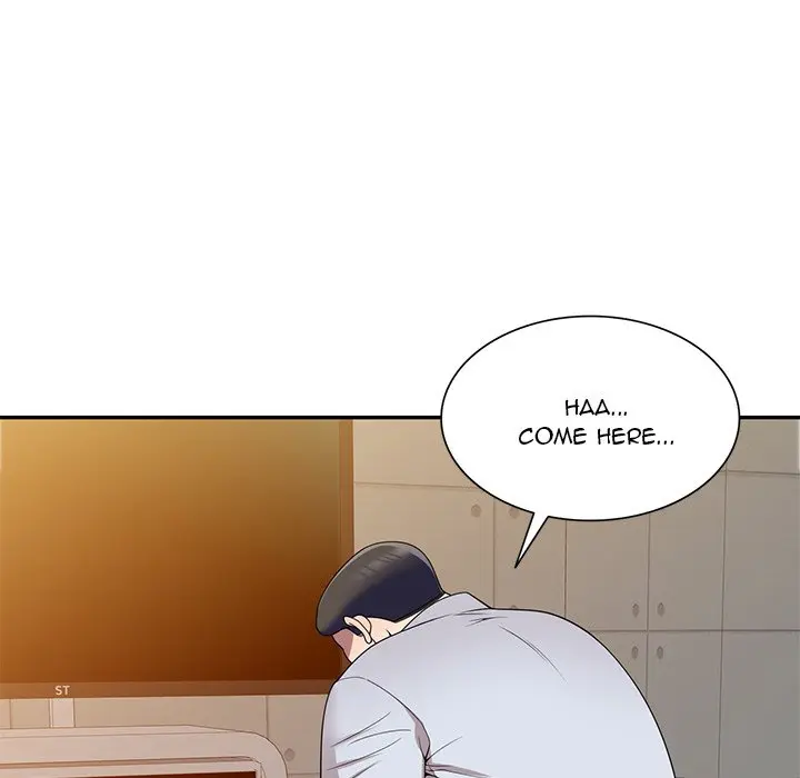 Private Lessons Manhwa Facon Chapter 23 - Page 68