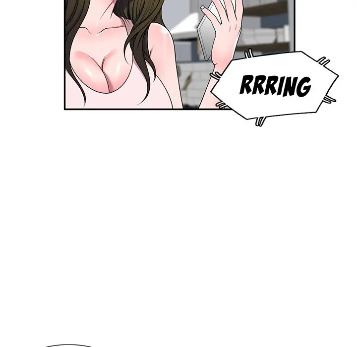 Private Lessons Manhwa Facon Chapter 23 - Page 7