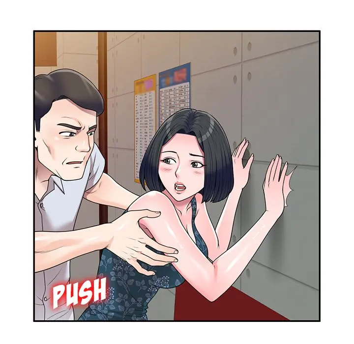 Private Lessons Manhwa Facon Chapter 23 - Page 71