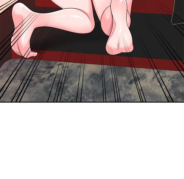 Private Lessons Manhwa Facon Chapter 23 - Page 74