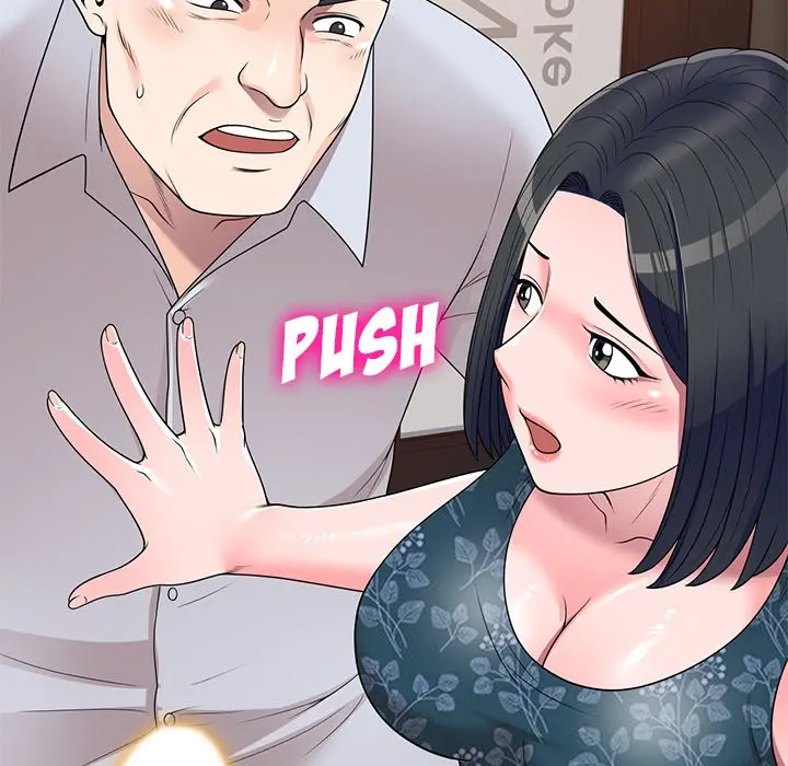 Private Lessons Manhwa Facon Chapter 23 - Page 76