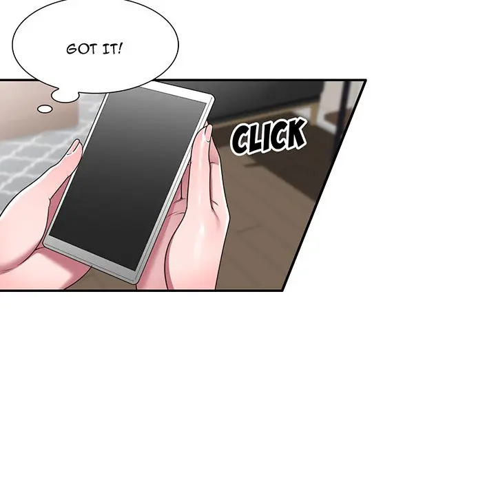 Private Lessons Manhwa Facon Chapter 23 - Page 8