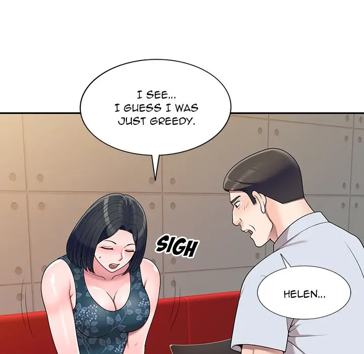 Private Lessons Manhwa Facon Chapter 23 - Page 80