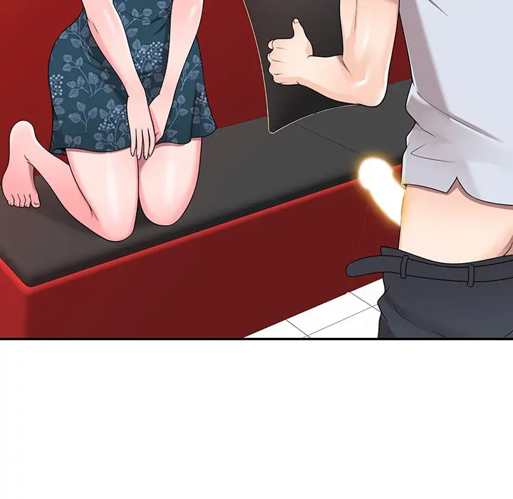 Private Lessons Manhwa Facon Chapter 23 - Page 81