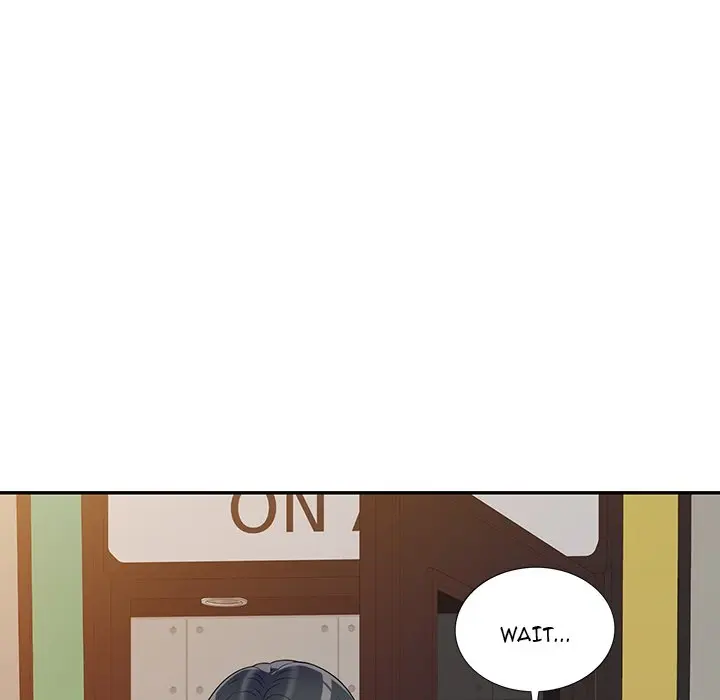 Private Lessons Manhwa Facon Chapter 23 - Page 82