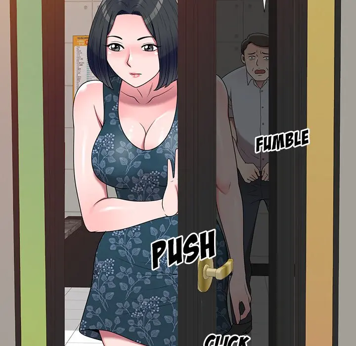 Private Lessons Manhwa Facon Chapter 23 - Page 83