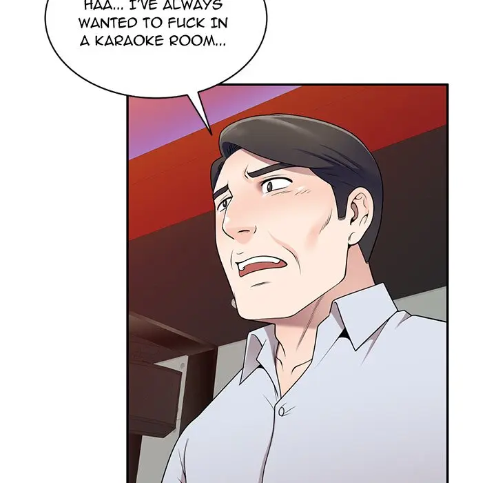 Private Lessons Manhwa Facon Chapter 23 - Page 85