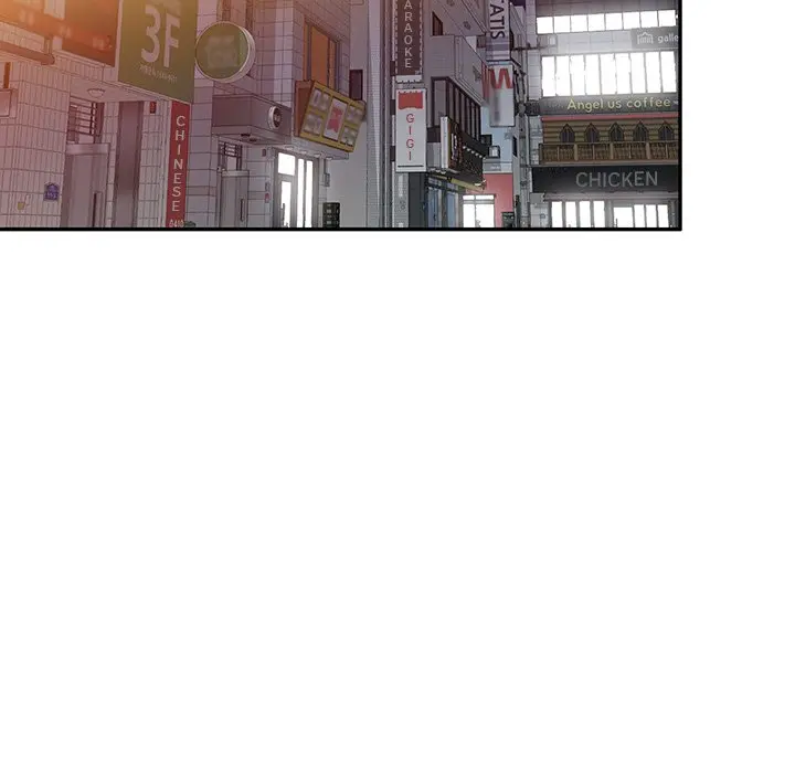 Private Lessons Manhwa Facon Chapter 23 - Page 87