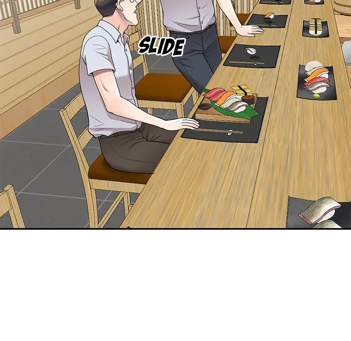 Private Lessons Manhwa Facon Chapter 23 - Page 92
