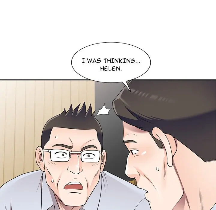 Private Lessons Manhwa Facon Chapter 23 - Page 97