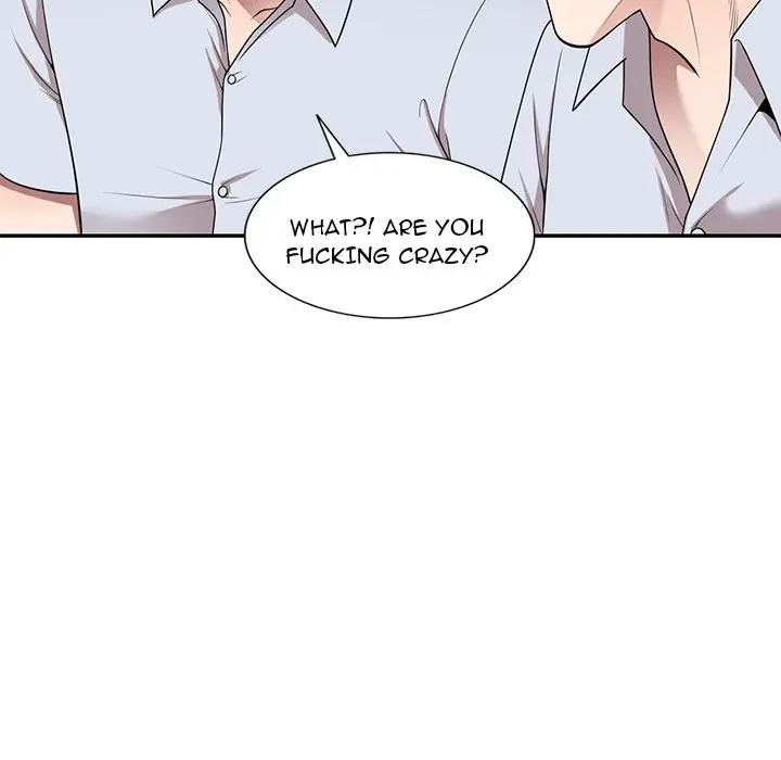Private Lessons Manhwa Facon Chapter 23 - Page 98
