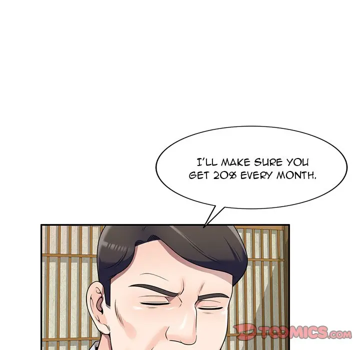 Private Lessons Manhwa Facon Chapter 23 - Page 99