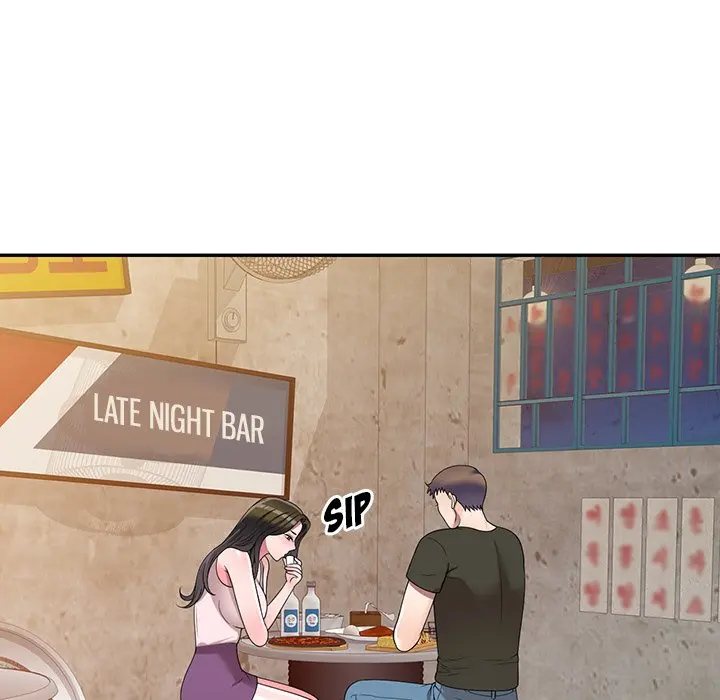 Private Lessons Manhwa Facon Chapter 24 - Page 101