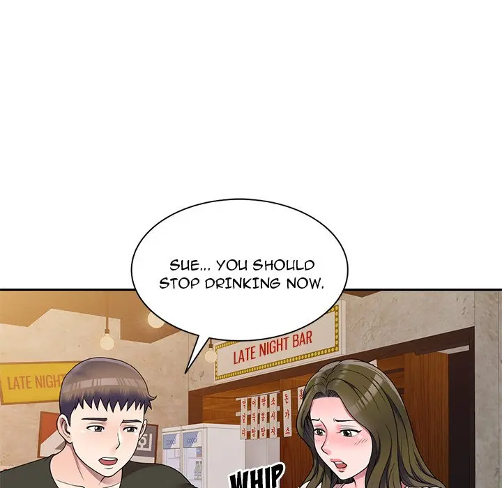 Private Lessons Manhwa Facon Chapter 24 - Page 103