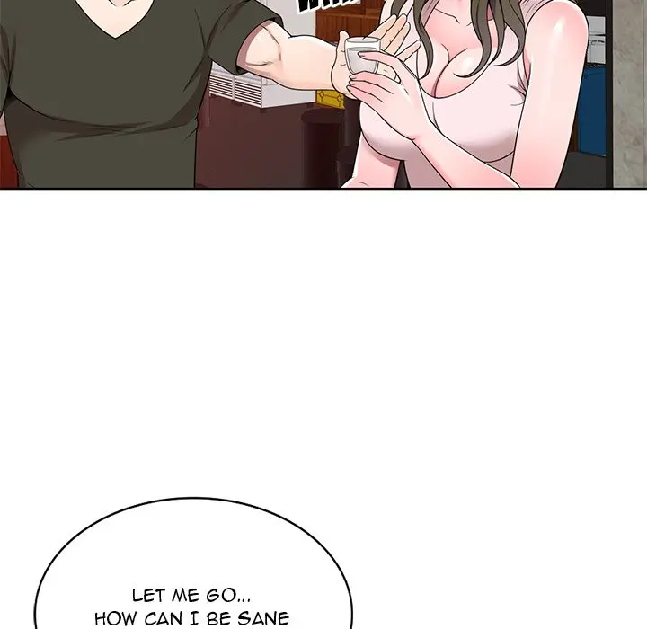 Private Lessons Manhwa Facon Chapter 24 - Page 104
