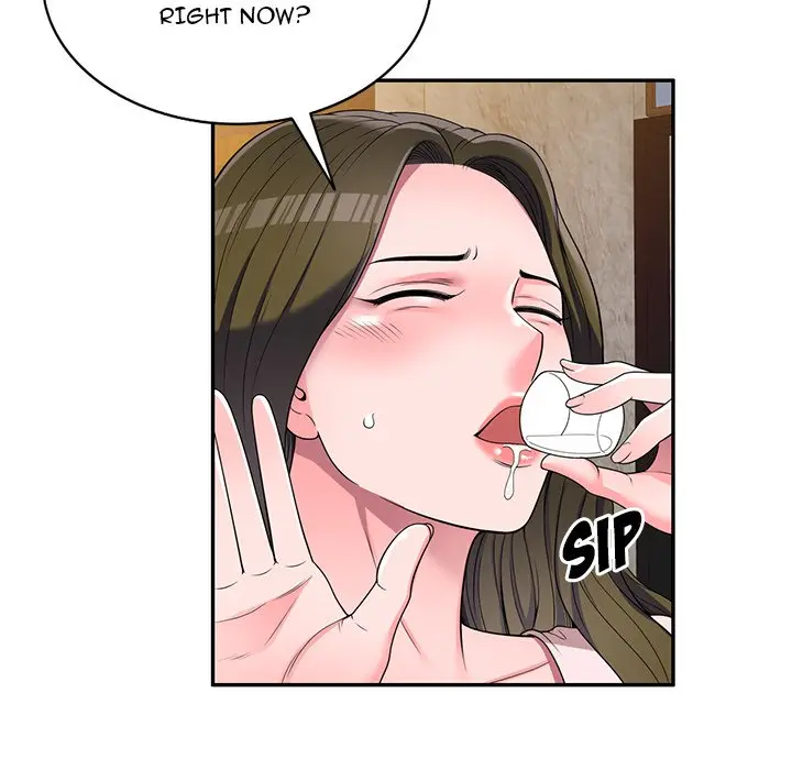 Private Lessons Manhwa Facon Chapter 24 - Page 105