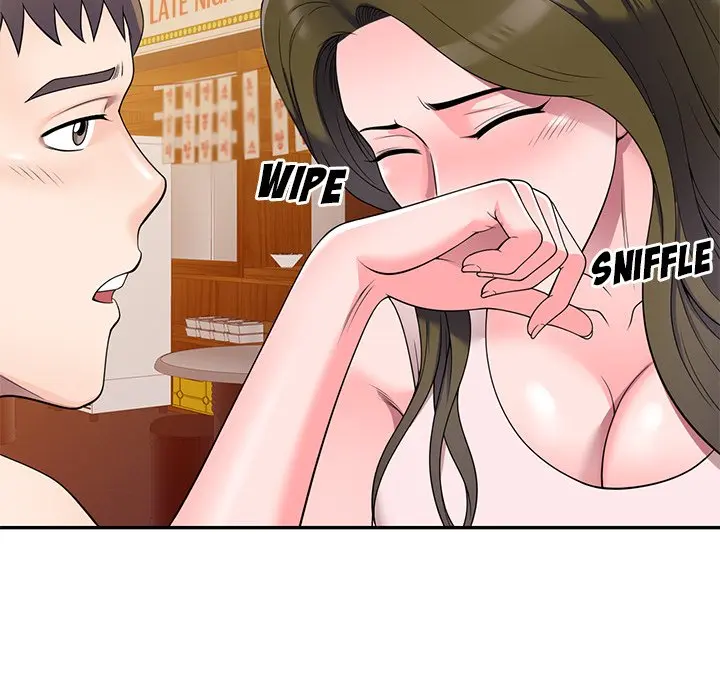 Private Lessons Manhwa Facon Chapter 24 - Page 107