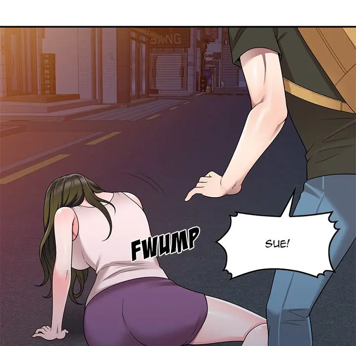 Private Lessons Manhwa Facon Chapter 24 - Page 111